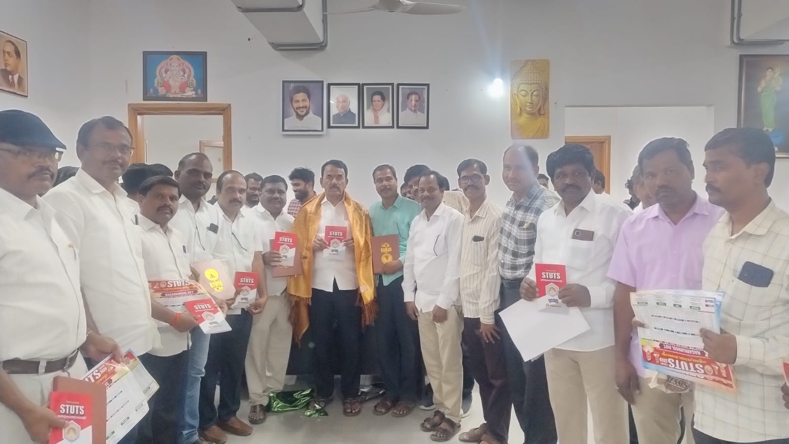 నాణ్యమైన విద్యా వ్యవస్థ ఏర్పాటుకై ప్రభుత్వ దృష్టి