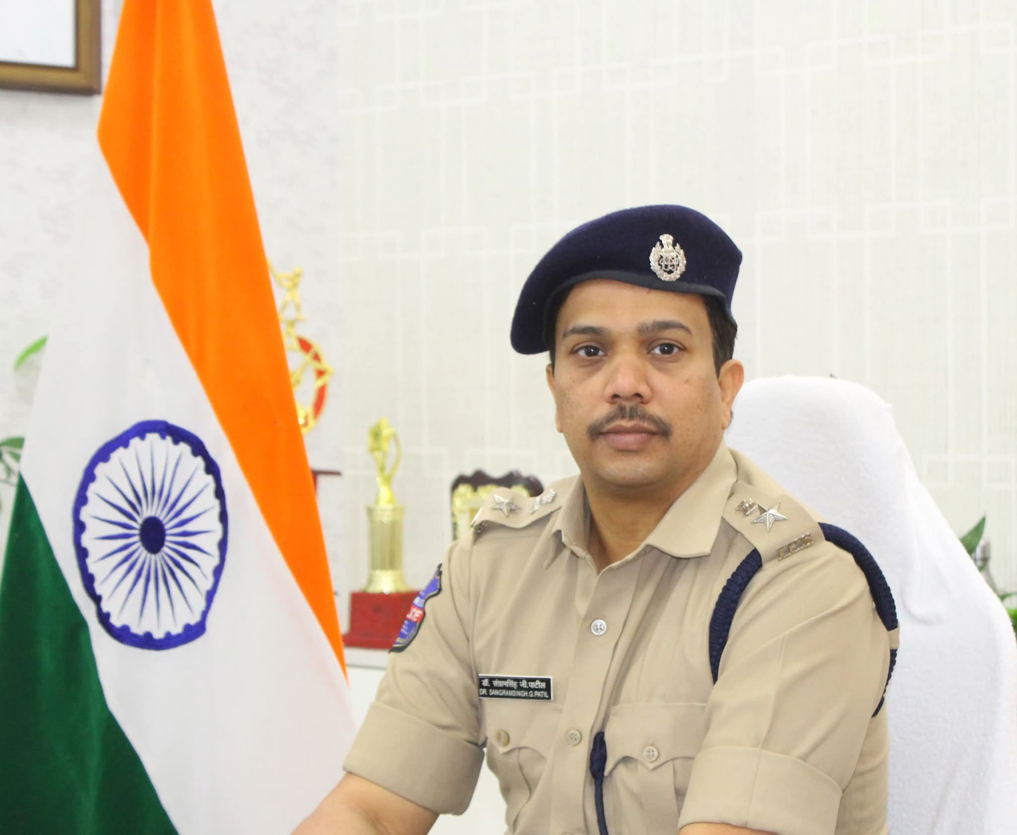 ప్రతి పోలీస్ స్టేషన్ పరిధిలో స్పెషల్ డ్రైవ్‌లు