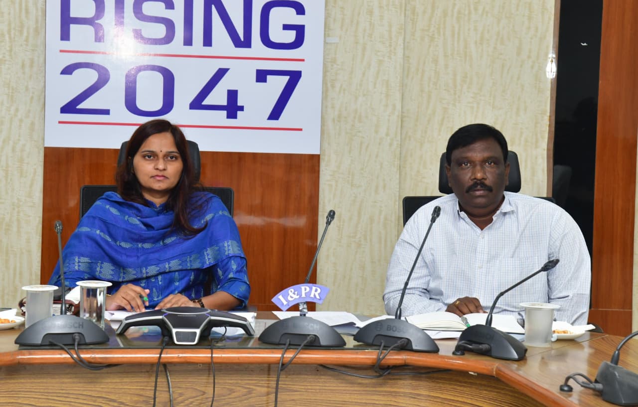 అర్హులకు సదరం సర్టిఫికెట్ అందించాలి