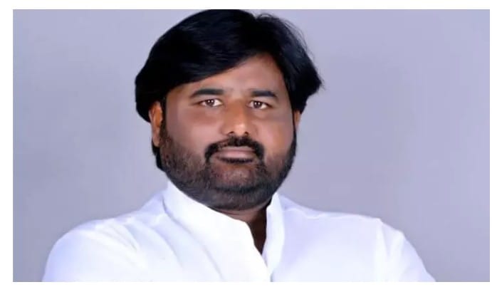 పిఎసిఎస్ చైర్మన్ పదవిపై ఆశ