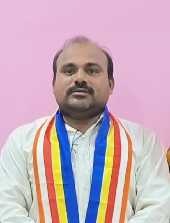 నేతకాని వర్గానికి ప్రాధాన్యత ఇచ్చిన పార్టీకే మద్దత