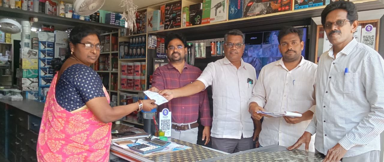 అర్హులైన లబ్దిదారులు అందరికీ సంక్షేమ పధకాలు అందేలా ప్రత్యేక కార్యాచరణ చేపట్టాలని రాజేశ్వరరావు