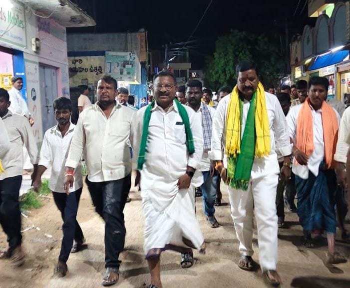 నేడు అన్నదాత సుఖీభవ నిధుల విడుదల కార్యక్రమం