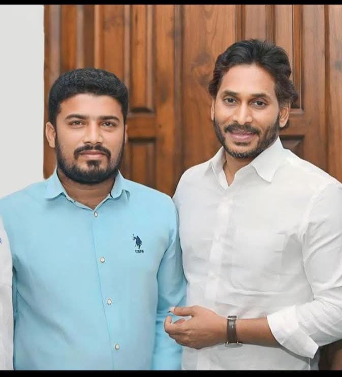 షేక్ మాబు పై పీడీ యాక్ట్ – ఖండించిన మైనార్టీ కార్యదర్శి సయ్యద్ కరిముల్లా