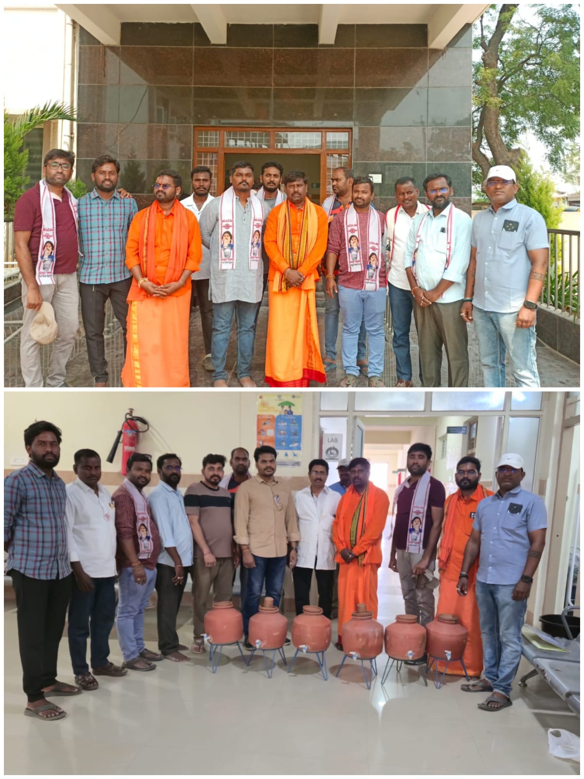 కోరుట్లలో ఘనంగా 13వ జనసేన పార్టీ ఆవిర్భావ దినోత్సవ వేడుకలు