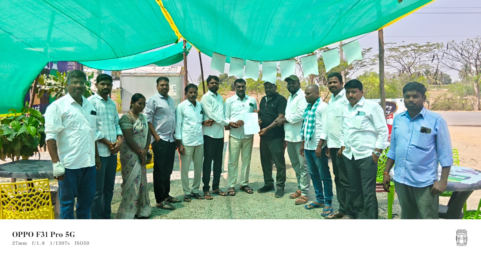 తెలకపల్లిలో కాంగ్రెస్ సాంస్కృతిక సేన నూతన జిల్లా కమిటీ ఎంపిక.