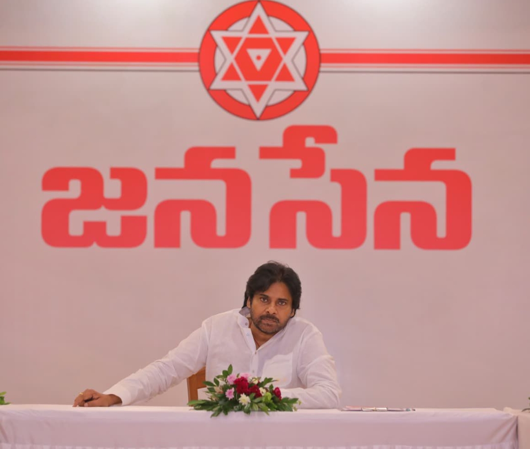 ఆంధ్ర ప్రదేశ్ ప్రజలందరూ సంతోషిస్తున్న క్షణాలివి..