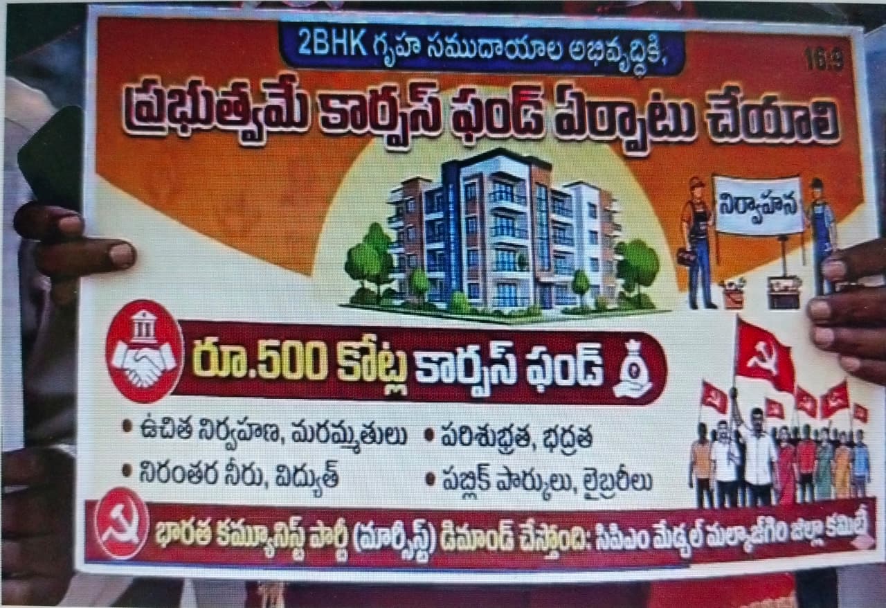 రెవెన్యూ డివిజన్ పరిధిలోని వాణిజ్య సదుపాయాలను ఈరోజు కీసర మండల ఆఫీసులో వేలంపాట