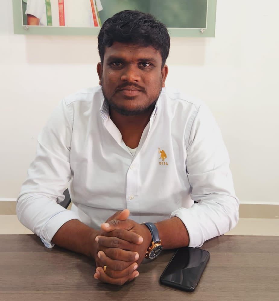 ఛలో కాటారం భారీ బహిరంగ సభను విజయవంతం చేయాలి.