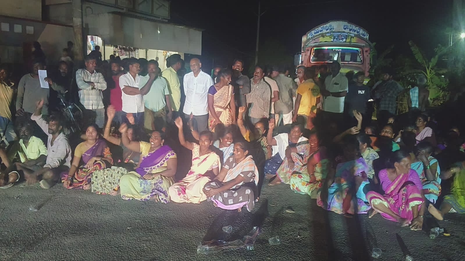 బాలవరంలో ‘దాహ’ గర్జన: ఆరు నెలలుగా కలుషిత నీరే దిక్కు.. పట్టించుకోని పాలకులు!